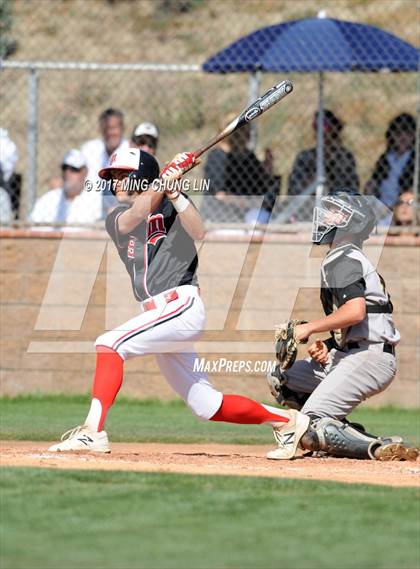 Thumbnail 1 in Capistrano Valley @ Mission Viejo photogallery.