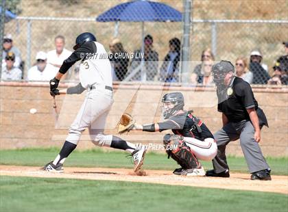 Thumbnail 1 in Capistrano Valley @ Mission Viejo photogallery.