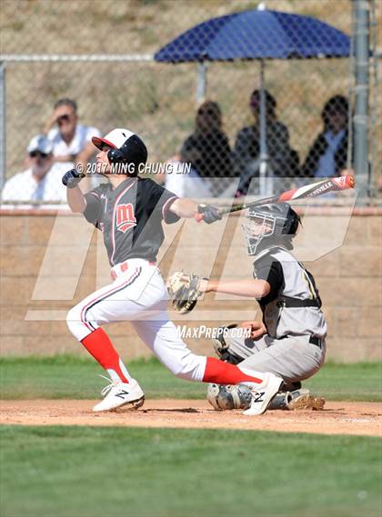 Thumbnail 2 in Capistrano Valley @ Mission Viejo photogallery.