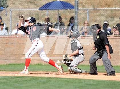 Thumbnail 1 in Capistrano Valley @ Mission Viejo photogallery.