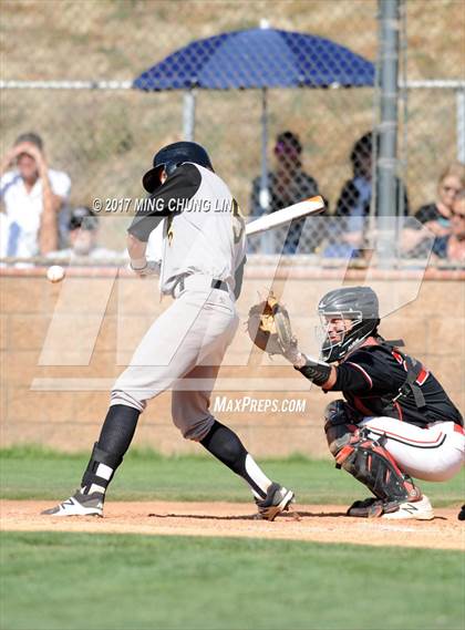 Thumbnail 1 in Capistrano Valley @ Mission Viejo photogallery.