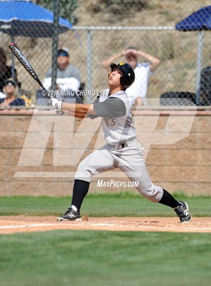 Thumbnail 1 in Capistrano Valley @ Mission Viejo photogallery.