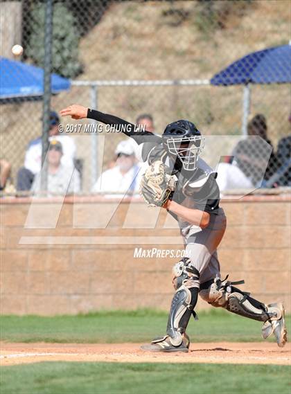 Thumbnail 1 in Capistrano Valley @ Mission Viejo photogallery.