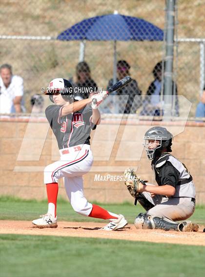Thumbnail 1 in Capistrano Valley @ Mission Viejo photogallery.