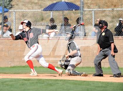 Thumbnail 1 in Capistrano Valley @ Mission Viejo photogallery.