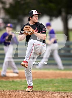 Massanutten Military Academy @ Mountain View