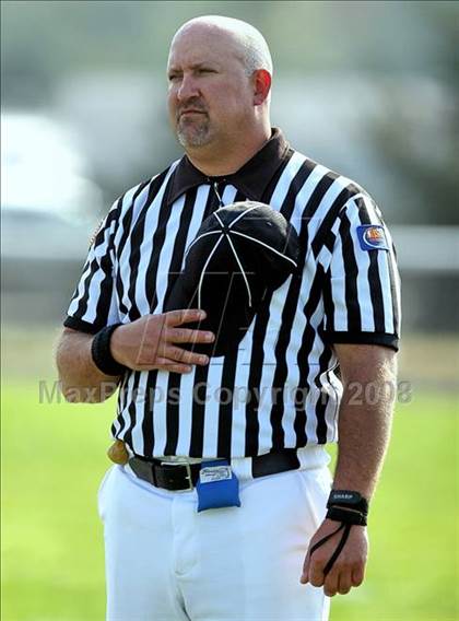 Thumbnail 3 in Havana @ Auburn (IHSA Class 2A Playoffs) photogallery.