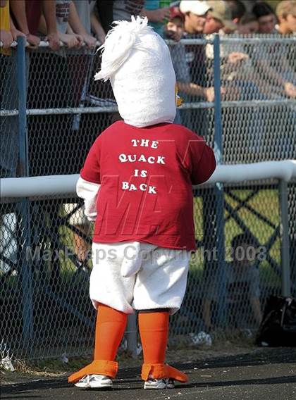 Thumbnail 1 in Havana @ Auburn (IHSA Class 2A Playoffs) photogallery.