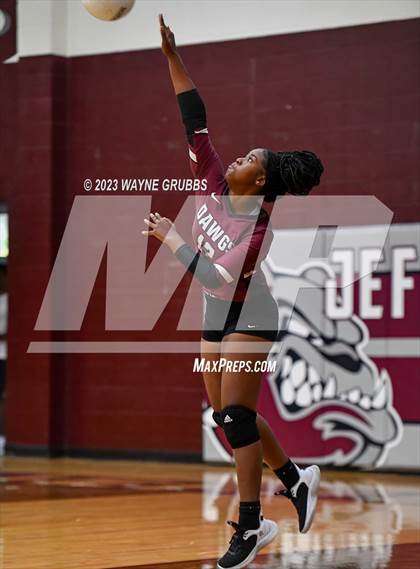 Thumbnail 3 in Center @ Jefferson JV photogallery.