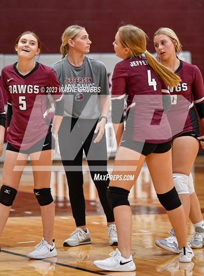 Thumbnail 1 in Center @ Jefferson JV photogallery.