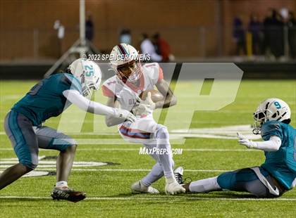 Thumbnail 1 in Olympic @ Palisades photogallery.
