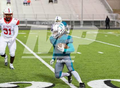 Thumbnail 3 in Olympic @ Palisades photogallery.