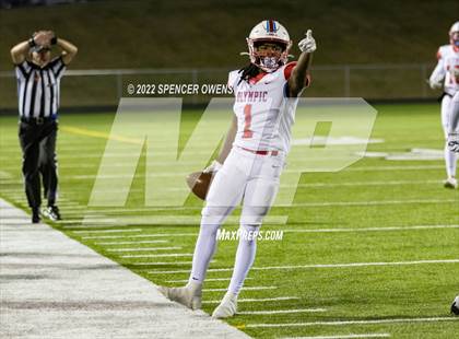 Thumbnail 2 in Olympic @ Palisades photogallery.