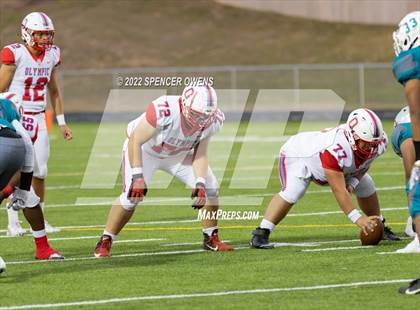 Thumbnail 3 in Olympic @ Palisades photogallery.