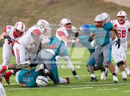 Thumbnail 3 in Olympic @ Palisades photogallery.