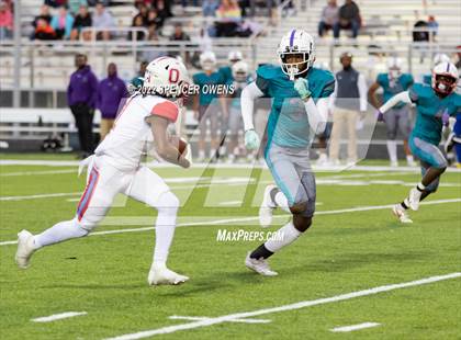Thumbnail 1 in Olympic @ Palisades photogallery.