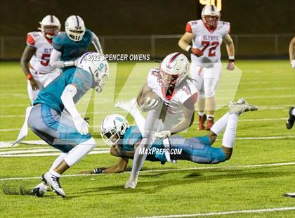 Thumbnail 3 in Olympic @ Palisades photogallery.