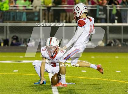 Thumbnail 1 in Olympic @ Palisades photogallery.