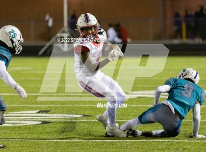 Thumbnail 3 in Olympic @ Palisades photogallery.
