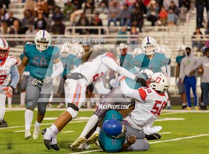 Thumbnail 2 in Olympic @ Palisades photogallery.