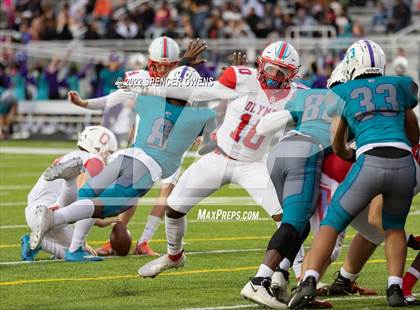 Thumbnail 2 in Olympic @ Palisades photogallery.