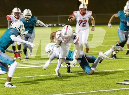 Thumbnail 2 in Olympic @ Palisades photogallery.