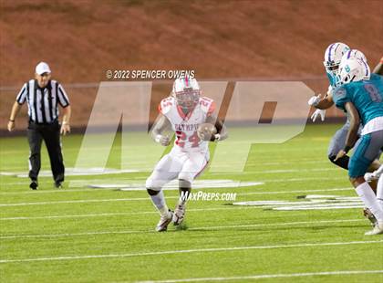 Thumbnail 2 in Olympic @ Palisades photogallery.