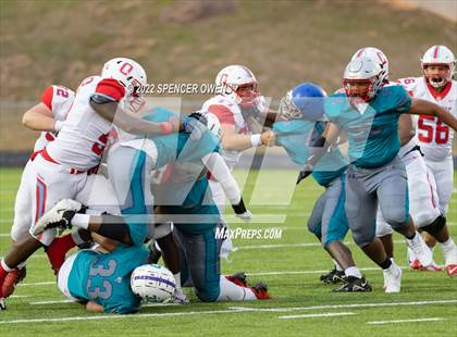 Thumbnail 2 in Olympic @ Palisades photogallery.