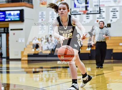 Thumbnail 1 in Noblesville vs. Western photogallery.
