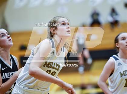 Thumbnail 3 in Noblesville vs. Western photogallery.