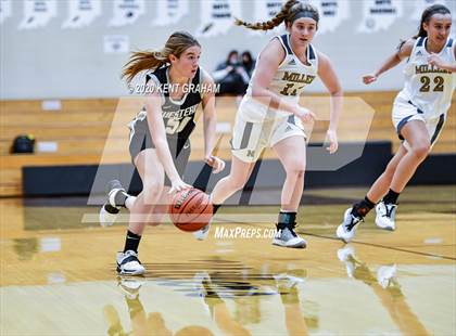 Thumbnail 3 in Noblesville vs. Western photogallery.