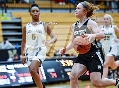 Thumbnail 2 in Noblesville vs. Western photogallery.
