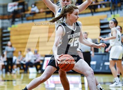 Thumbnail 2 in Noblesville vs. Western photogallery.