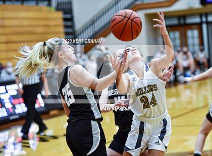 Thumbnail 2 in Noblesville vs. Western photogallery.