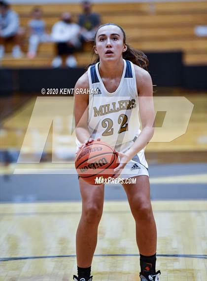 Thumbnail 3 in Noblesville vs. Western photogallery.