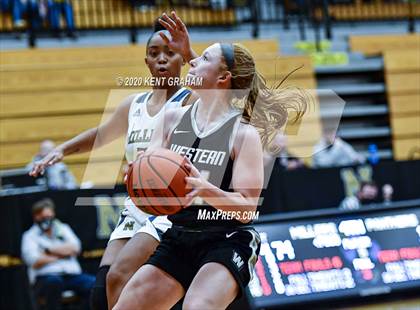 Thumbnail 1 in Noblesville vs. Western photogallery.