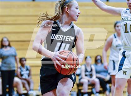 Thumbnail 3 in Noblesville vs. Western photogallery.