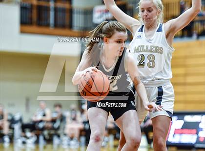 Thumbnail 1 in Noblesville vs. Western photogallery.