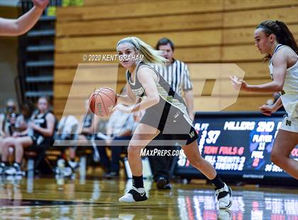 Thumbnail 3 in Noblesville vs. Western photogallery.