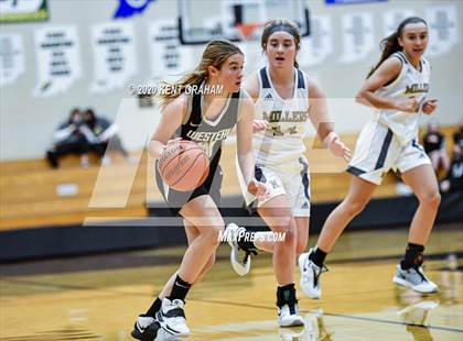 Thumbnail 2 in Noblesville vs. Western photogallery.