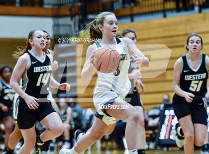 Thumbnail 3 in Noblesville vs. Western photogallery.