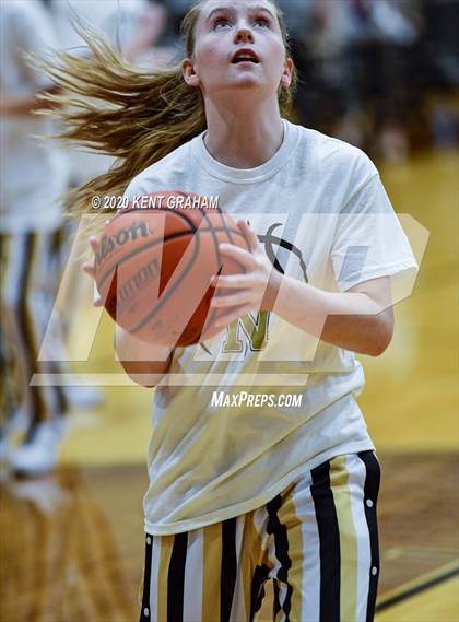 Thumbnail 2 in Noblesville vs. Western photogallery.