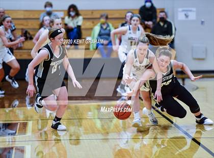 Thumbnail 1 in Noblesville vs. Western photogallery.