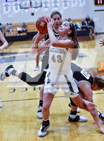 Thumbnail 3 in Noblesville vs. Western photogallery.