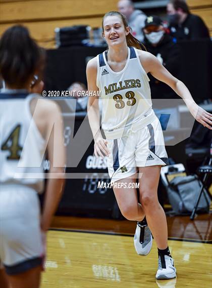 Thumbnail 1 in Noblesville vs. Western photogallery.