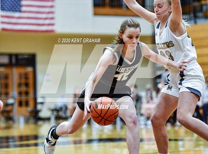 Thumbnail 3 in Noblesville vs. Western photogallery.