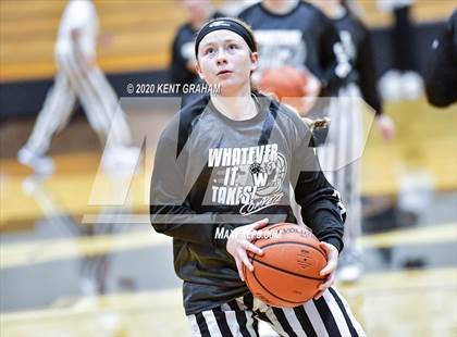 Thumbnail 3 in Noblesville vs. Western photogallery.