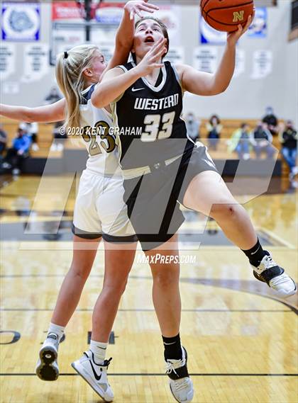 Thumbnail 3 in Noblesville vs. Western photogallery.