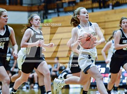 Thumbnail 1 in Noblesville vs. Western photogallery.