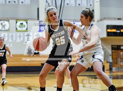 Thumbnail 2 in Noblesville vs. Western photogallery.